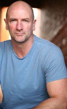 Graham McTavish